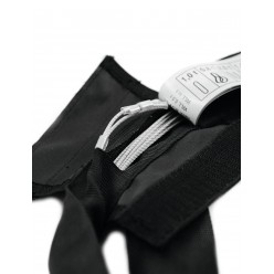 SHZ Roundsling with Steel Inlay 1m/2000KG